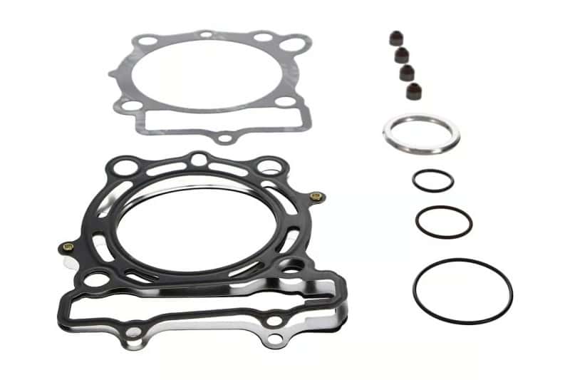 Wiseco — Wiseco 17-18 KX250F/KX250 Top End Gasket Kit
Gasket Kit - view 6