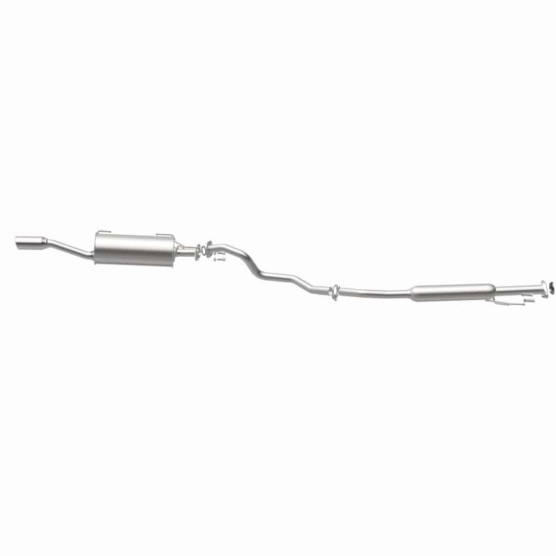 Magnaflow — BRExhaust 13-19 Nissan Sentra 1.8L Exhaust Kit
Exhaust Kit - view 16