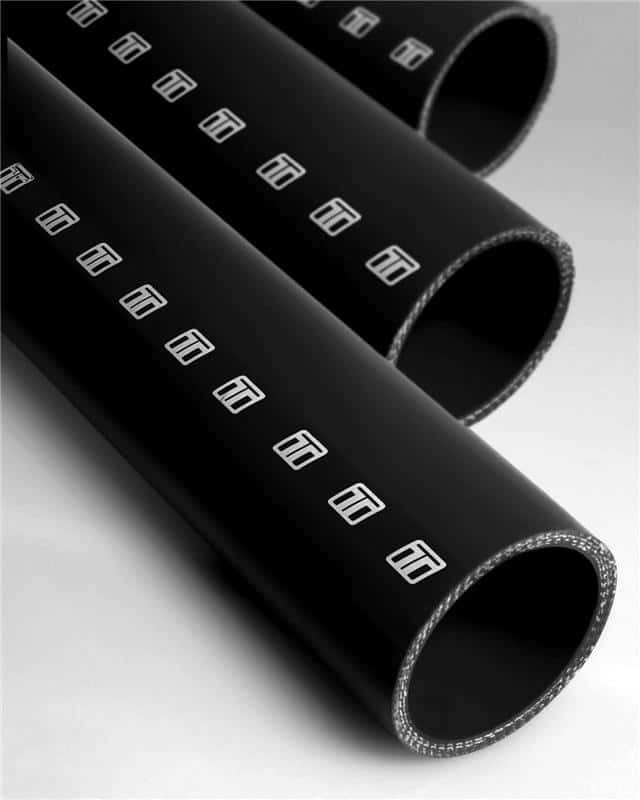 Turbosmart — Turbosmart Straight 1.00 ID x 24in - Black
Hose - view 2