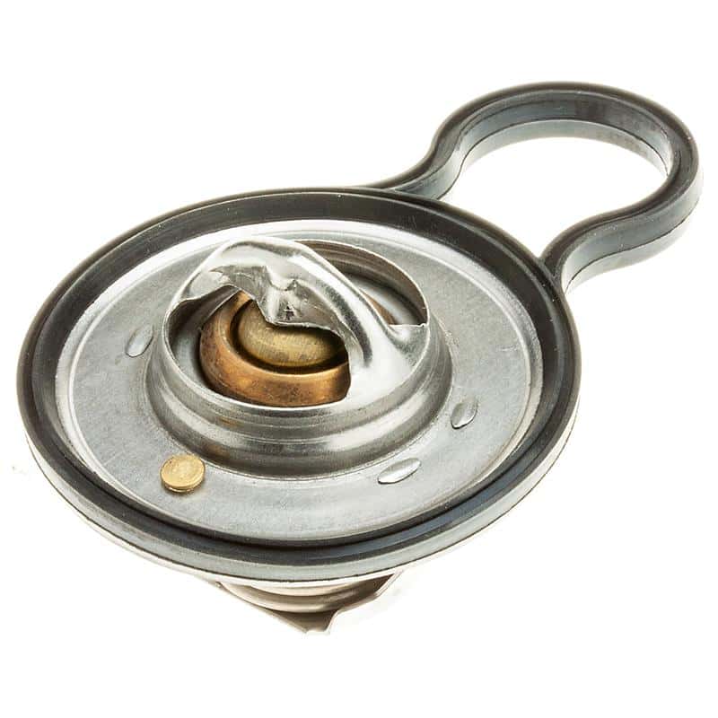 Gates — Gates 05-10 Chrysler 300 / 06-10 Dodge Charger OE Type Thermostat - 190 Degree - view 4