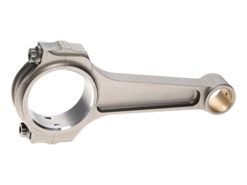 Manley Performance — Manley Chevrolet Small Block Tour Lite I-Beam Connecting Rod Set - 5.850in Length
Connecting Rod Set - view 1