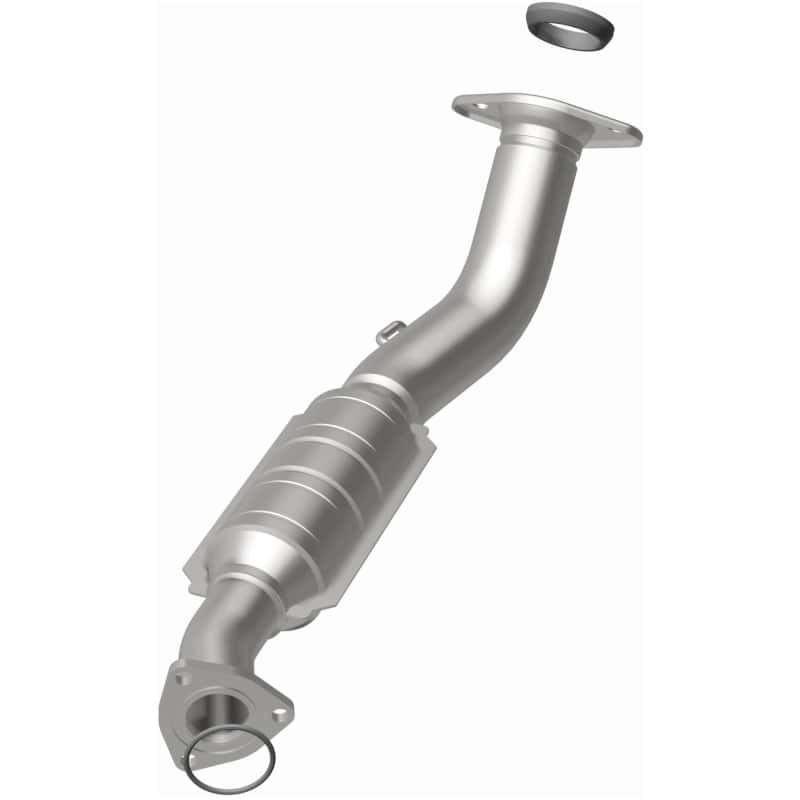 Magnaflow — MagnaFlow 02-06 Acura RSX 4 2.0L (includes Type S) Direct-Fit Catalytic Converter
HM Grade
HM - view 31