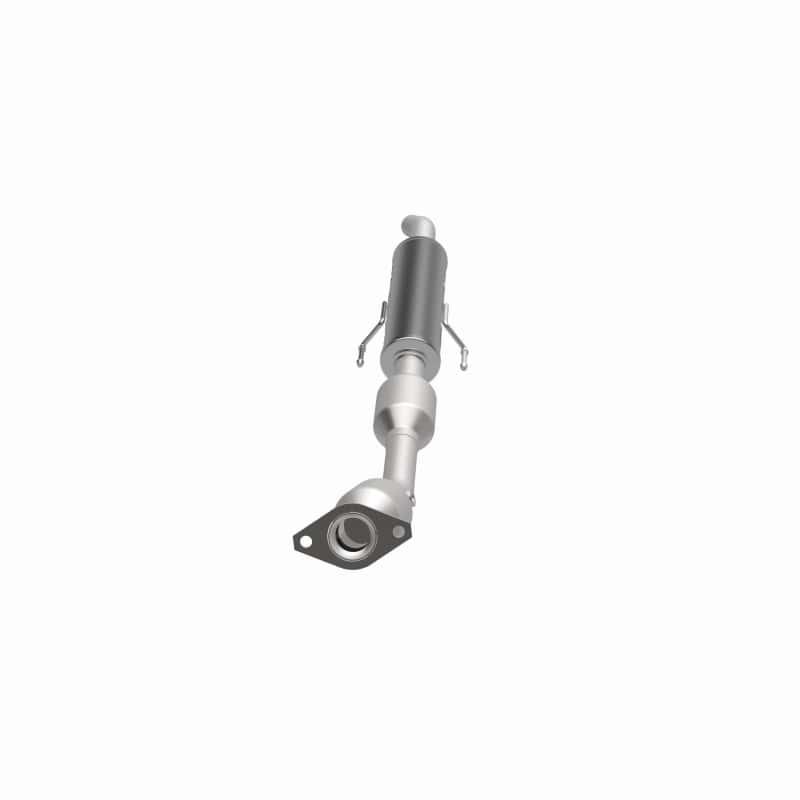 Magnaflow — MagnaFlow Conv DF 07-08 Toyota Yaris OEM
OEM Grade
OEM - view 25