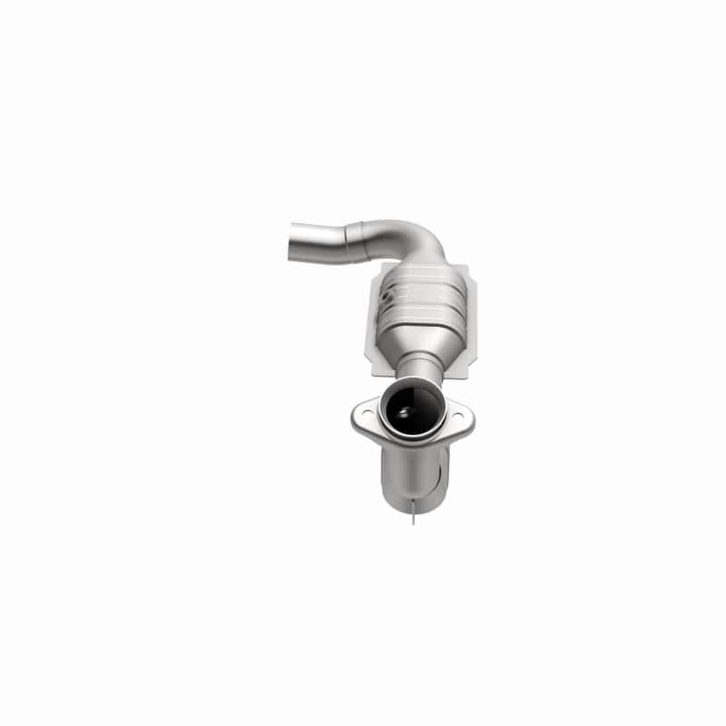 Magnaflow — MagnaFlow Conv DF 99-00 Ford F-150 4.6L
California - view 25