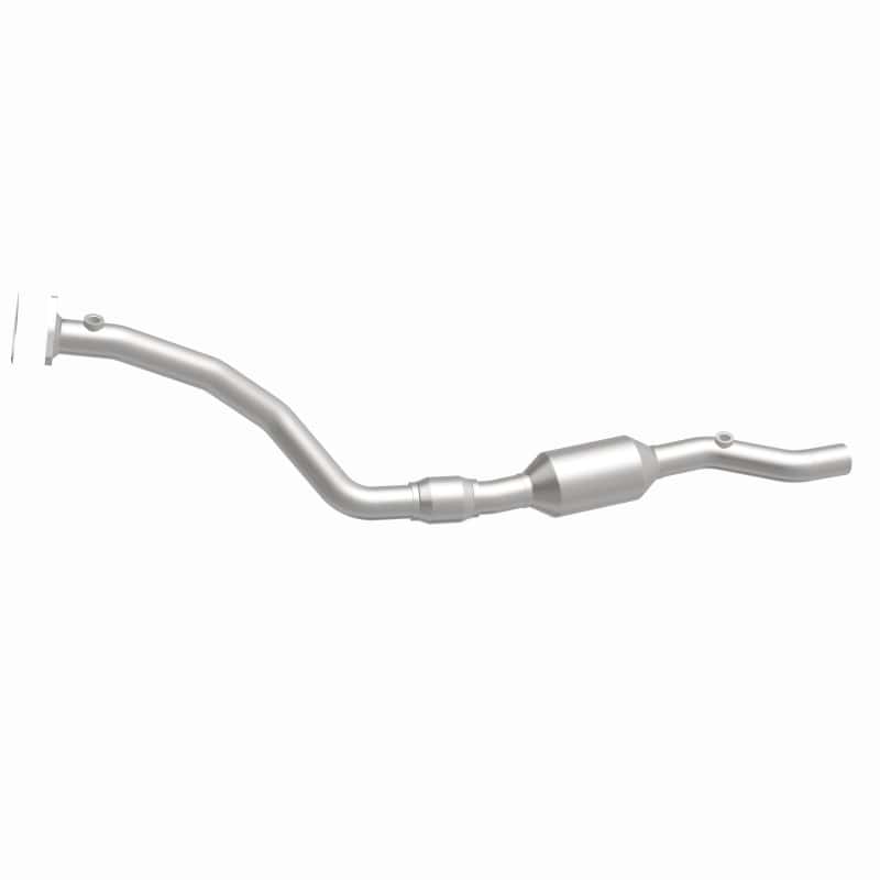 Magnaflow — MagnaFlow Conv DF 96-99 Audi A6 Quattro 2.8L
HM Grade
HM - view 10
