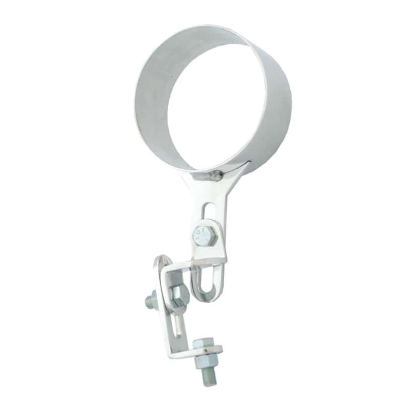 Spectre — Spectre Air Filter Support Bracket Kit 4in. OD
Air Intake Support B
Support Bracket - view 1