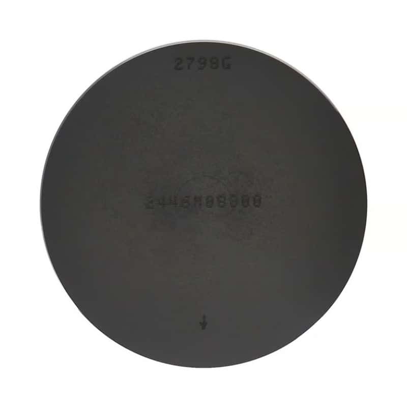 Wiseco — Wiseco Ski-Doo Mach Z 1000 05-06 3464KD Piston Kit
Piston Kit - view 12