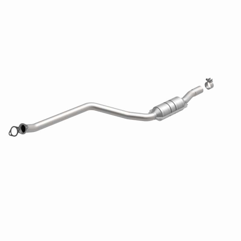 Magnaflow — MagnaFlow Conv DF 06-07 BMW 530i 3.0L Driver Side
OEM Grade
OEM - view 8