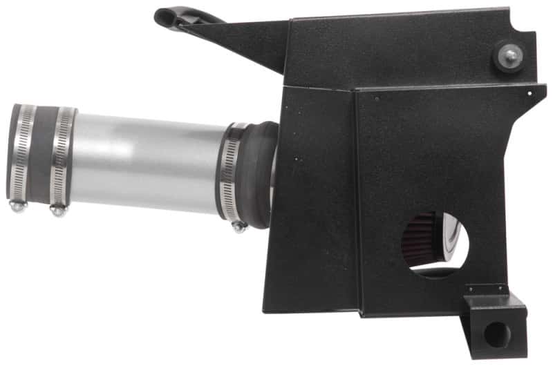 K&N Engineering — K&N 2018 Honda Accord L4-2.0L F/l Typhoon Performance Air Intake System
Performance Air Inta
Air Intake System - view 3