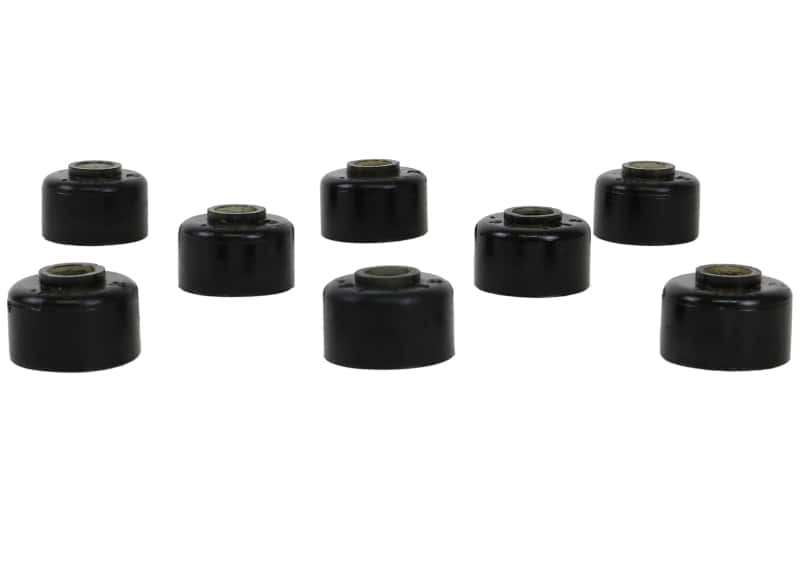 Whiteline — Whiteline Plus Audi / Chevrolet / Honda / Mitsubishi / Nissan / Toyota Front Sway Bar Link Assembly
Bushing Kit - view 3