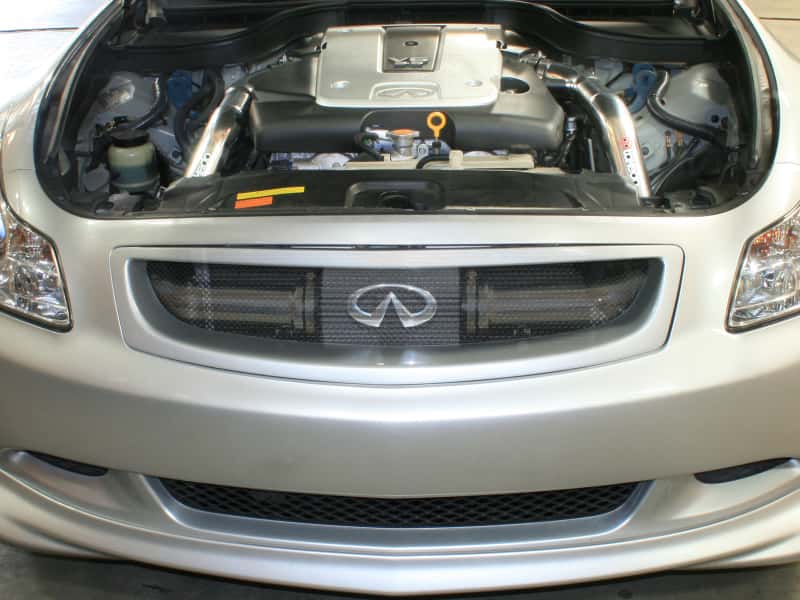 aFe — aFe Takeda Intakes Stage-2 PDS AIS PDS Infiniti G37 Coupe 08-12 V6-3.7L (pol)
Takeda Intake System
AirIntKt - view 7