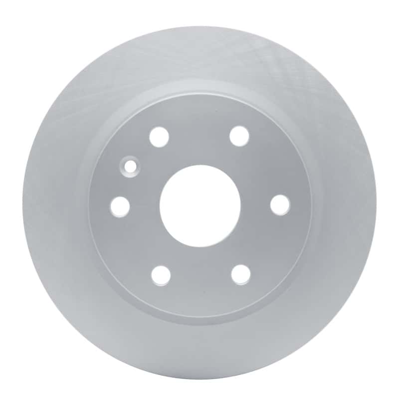 DFC — DFC 22-25 Rivian EDV700 Rear GeoSPEC Coated Rotor - view 1