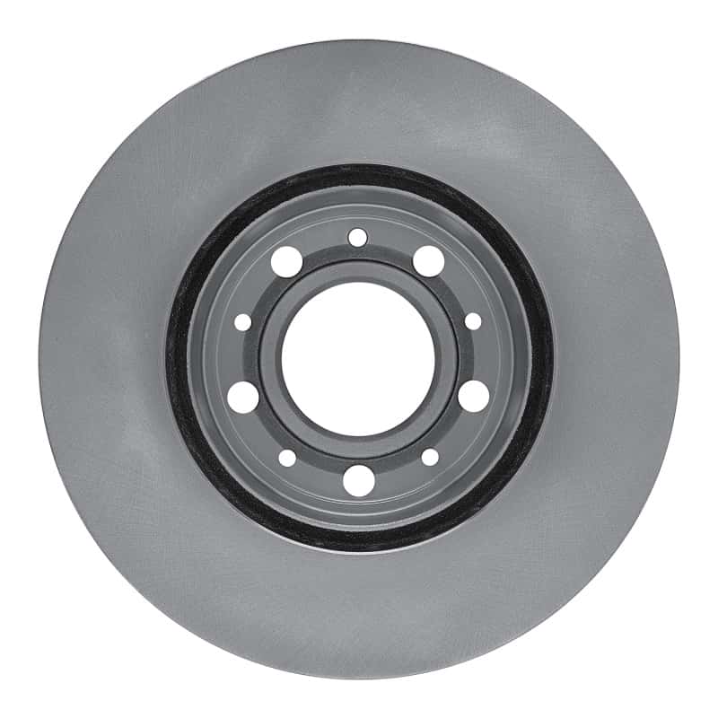DFC — DFC 82-90 Volvo 740/745/760 Series Front Brake Rotor
DFC Brake Rotor - view 5