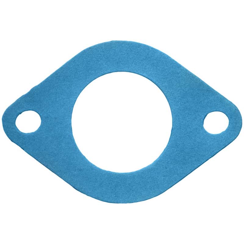 Fel-Pro — Fel-Pro Ford Thunderbird 35004 Engine Coolant Outlet Gasket - view 1