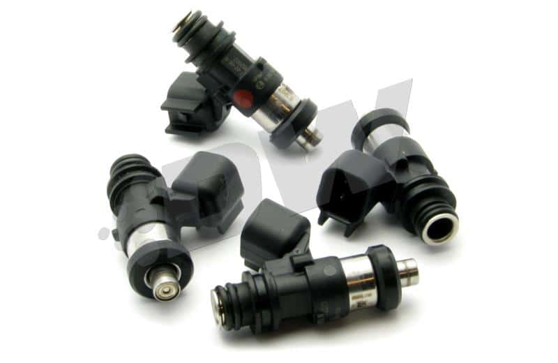 DeatschWerks — DeatschWerks 12+ Subaru BRZ / 12+ Scion FR-S / 12+ Toyota 86 700CC/min (MPFI) Injectors - view 2