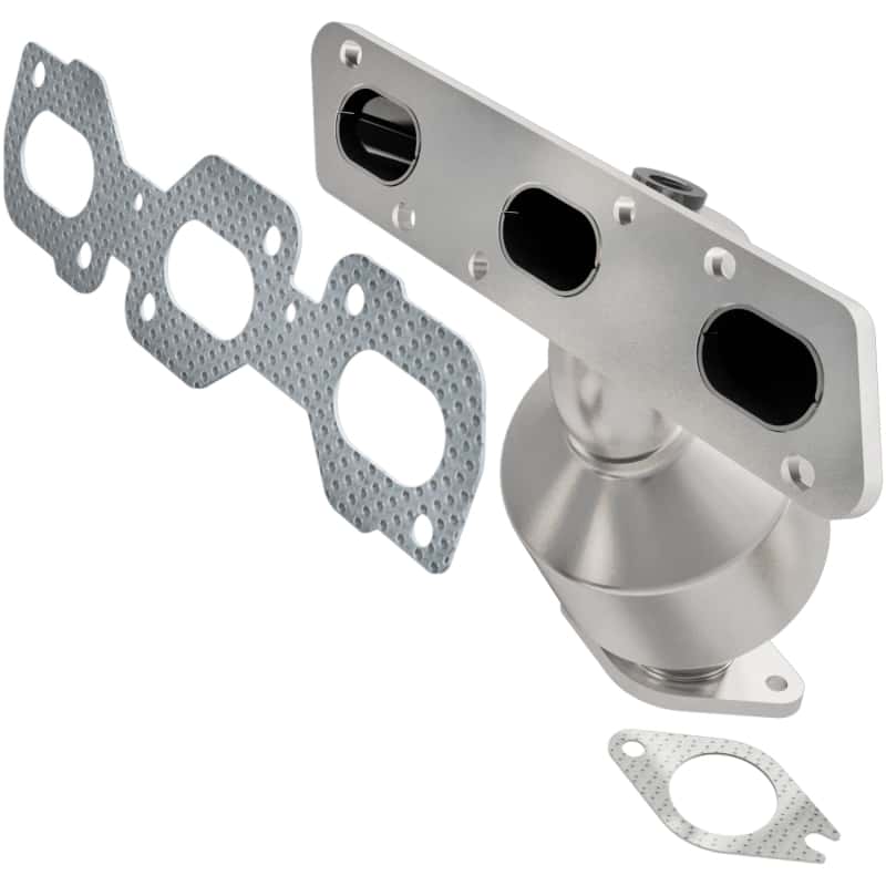 Magnaflow — Magnaflow Conv DF 01-05 Ford Escape 3.0L
California - view 1