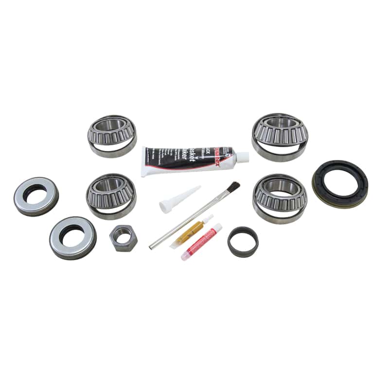Yukon Gear & Axle — Yukon Gear Bearing install Kit For 99-13 GM 8.25in IFS Diff
Bearing Kit  - view 3