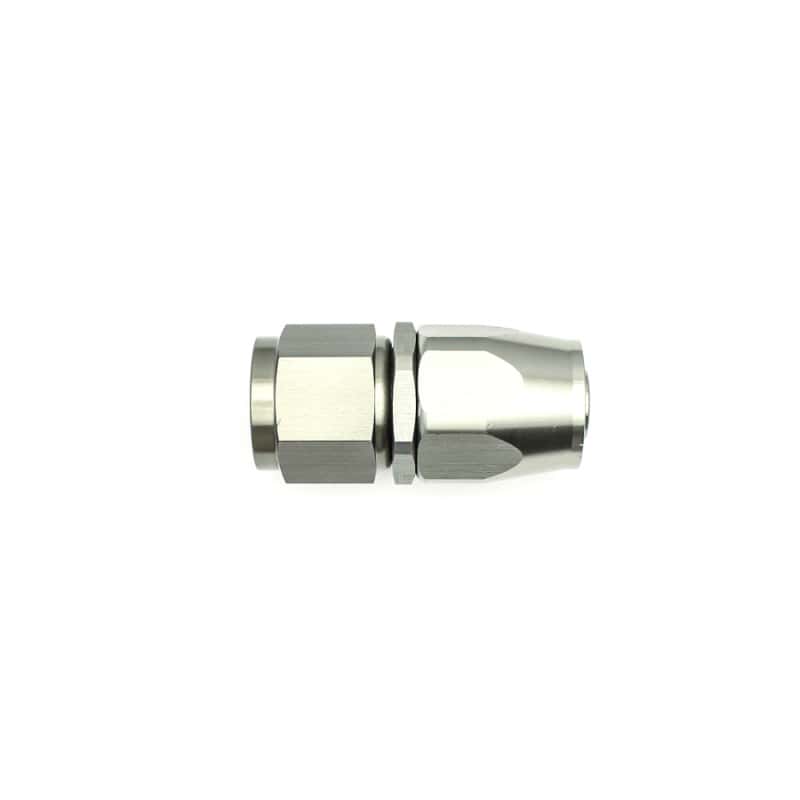 DeatschWerks — DeatschWerks 10AN Female Swivel Straight Hose End CPE
Plumbing - view 5