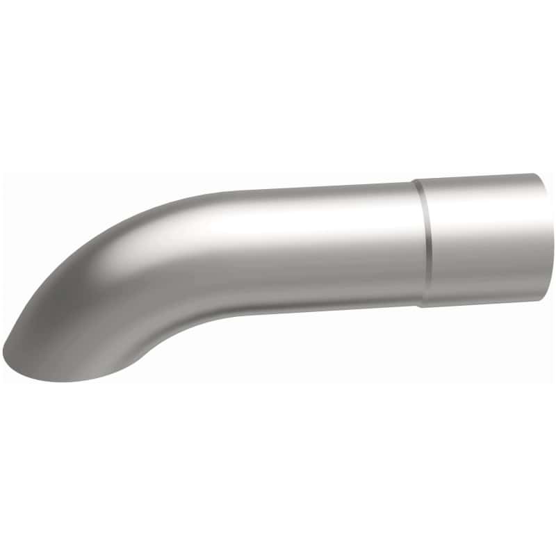 Magnaflow — MagnaFlow Tip 1-pk Turndown 3x13 3 ID SS
Stainless Steel
Exhaust Tip - view 4