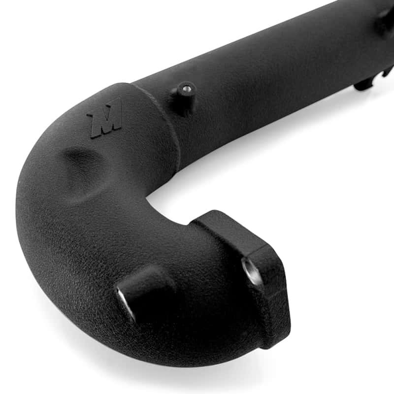 Mishimoto — Mishimoto 2017+ Honda Civic Type-R Inlet Pipe Upgrade Kit - Black
Turbo Inlet Pipe Kit - view 3