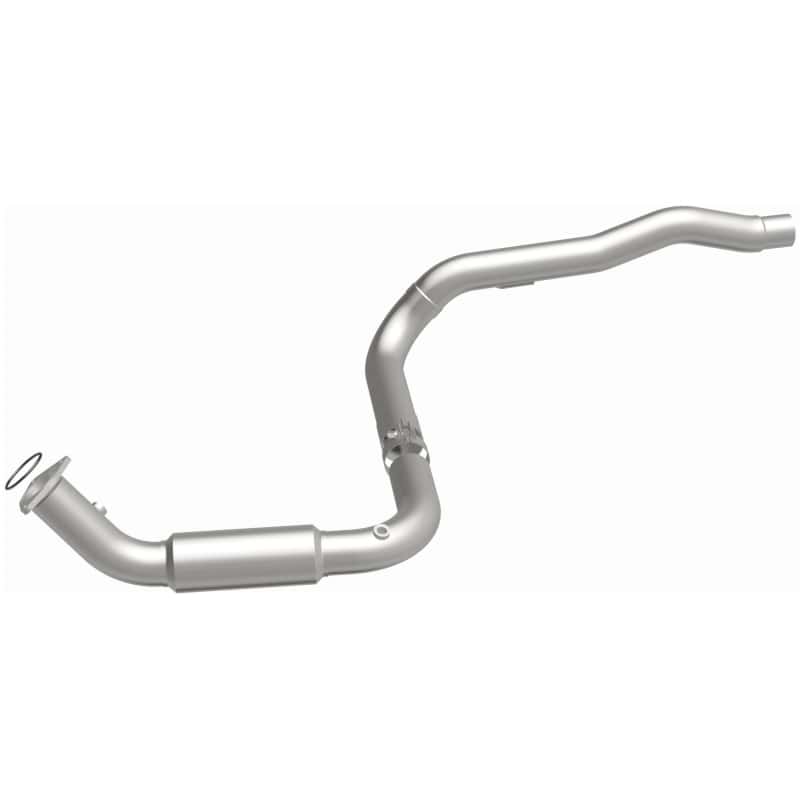 Magnaflow — MagnaFlow Conv DF 07-08 Sub XL 6.0 Driver Side OEM
OEM Grade
OEM - view 5