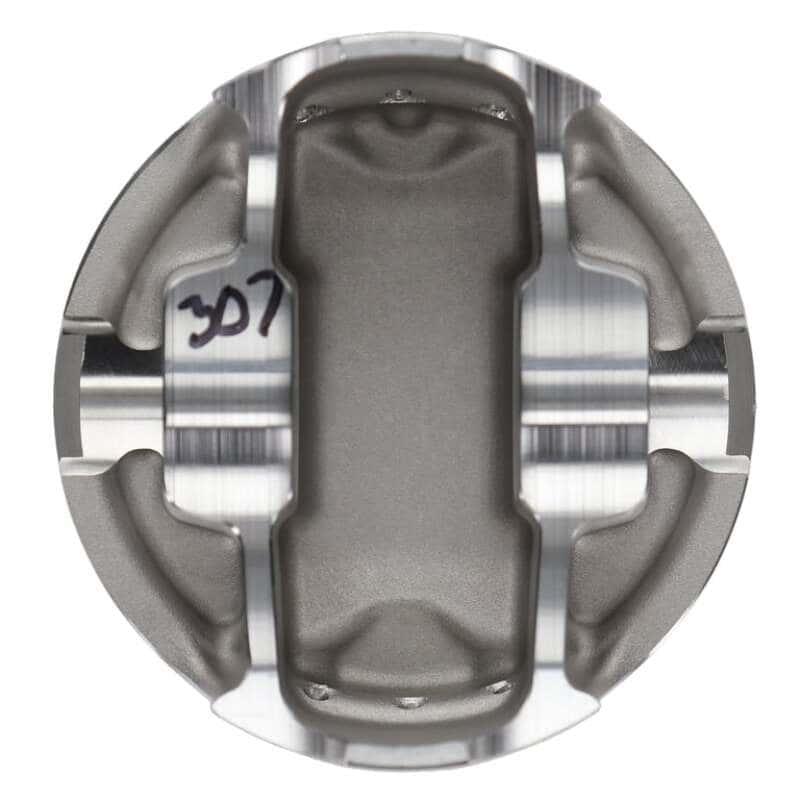Wiseco — Wiseco Honda S2000 -10cc Dish 87mm Bore Piston Shelf Stock
Piston - view 5