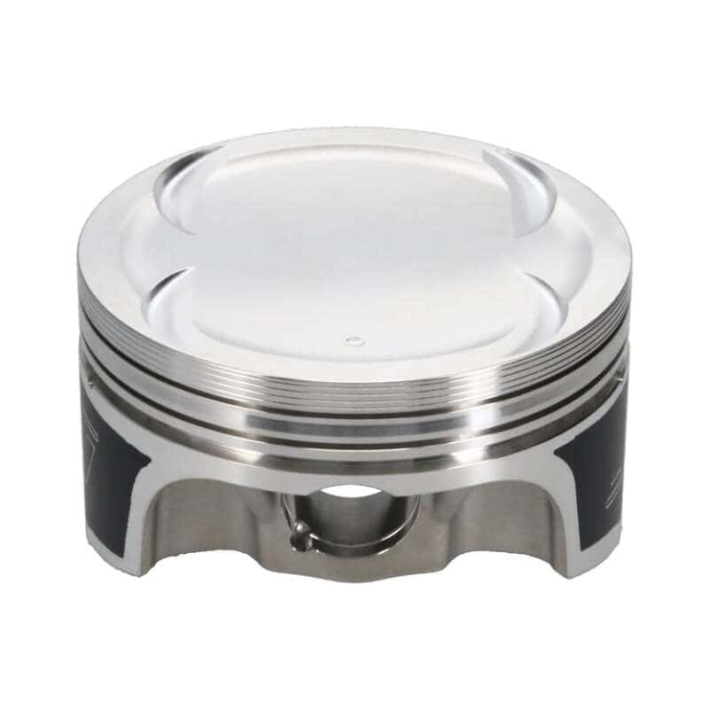 Wiseco — Wiseco Nissan VQ37VHR 95.58mm Bore .003 Oversize 88.39mm Stroke 3.5cc Vol 10.5:1 - Set of 6
Piston Set - view 9
