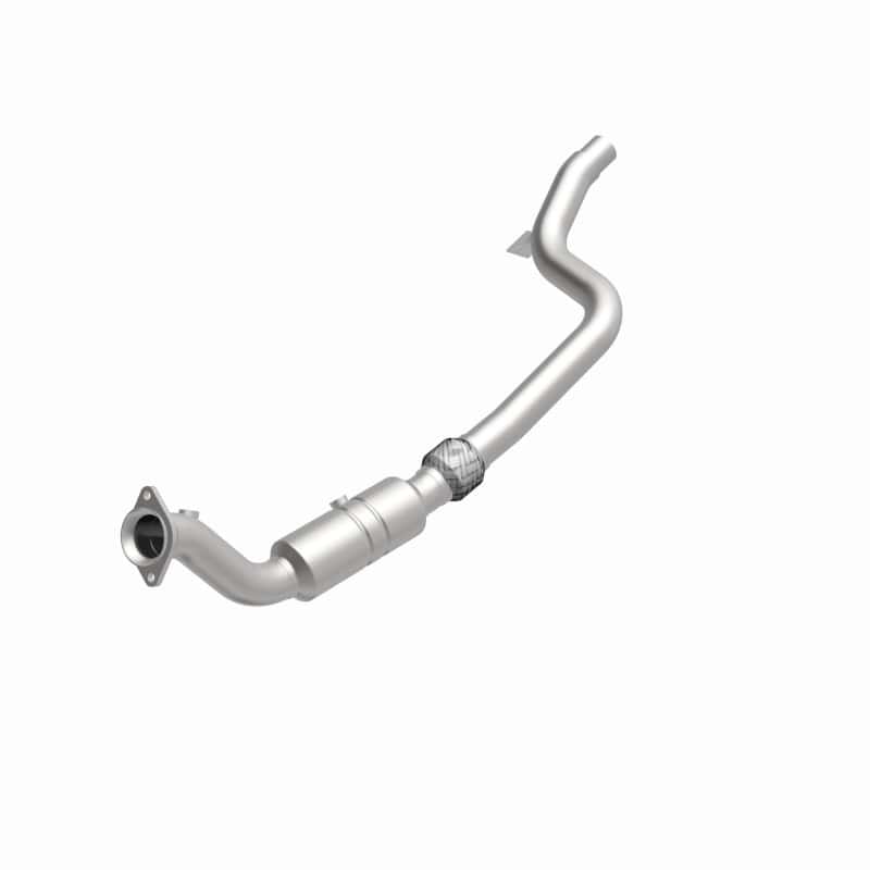 Magnaflow — MagnaFlow 11-14 Chrysler 300 / Dodge Challenger/Charger 3.6L Rear Direct Fit Catalytic Converter
OEM Grade
OEM - view 6
