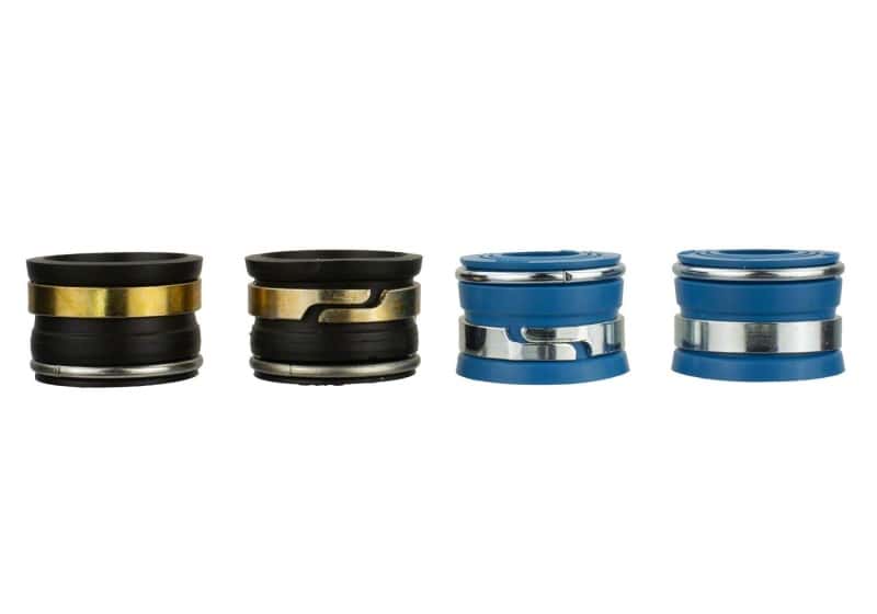 Ford Racing — Ford Racing Valve Stem Seals Positive-Type Guide-Mounted Seal
Valve Stem Oil Seal - view 15