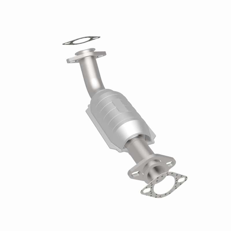 Magnaflow — MagnaFlow Conv DF Mazda-Rx7
Standard Grade
Standard - view 13