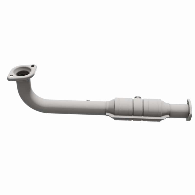 Magnaflow — MagnaFlow Conv DF 07-09 Honda Truck CR-V 2.4L
OEM Grade
OEM - view 25