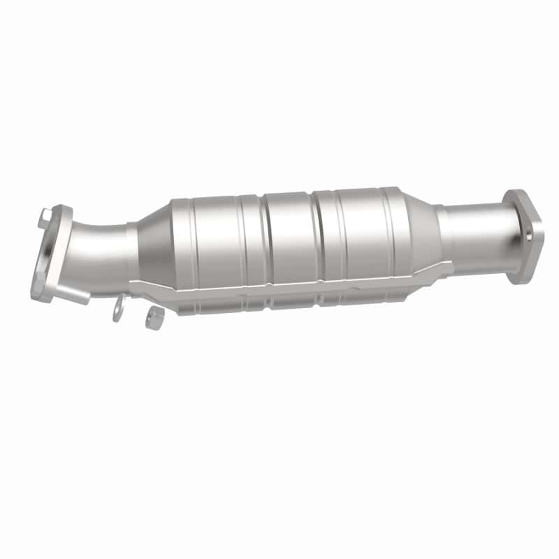 Magnaflow — MagnaFlow Conv DF 06-10 Hyundai Azera 3.8L
HM Grade
HM - view 11