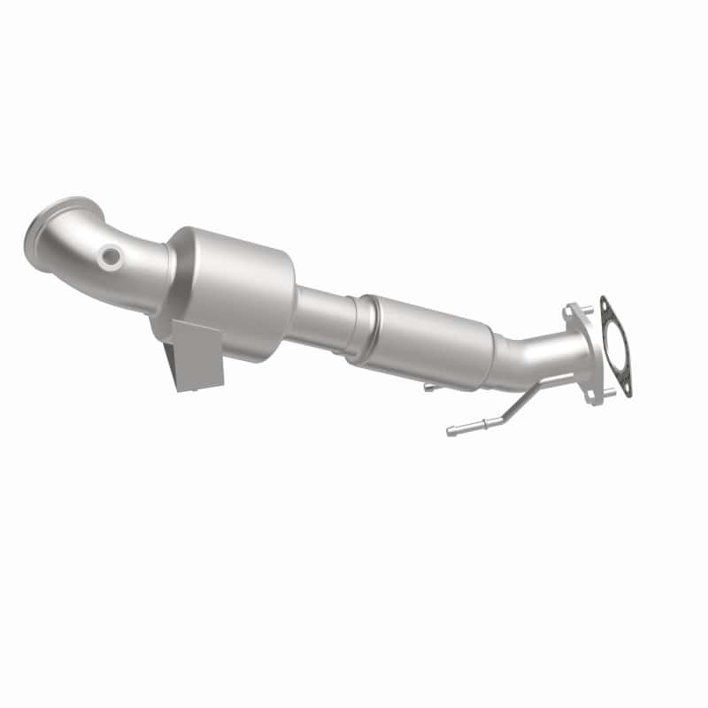 Magnaflow — MagnaFlow 13-16 Ford Focus ST L4 2.0L California Grade Direct-Fit Catalytic Converter
California - view 9
