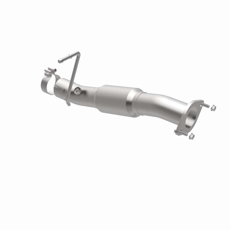 Magnaflow — Magnaflow Conv DF 2001-2006 Chevrolet Silverado 3500
OEM Grade
OEM - view 22