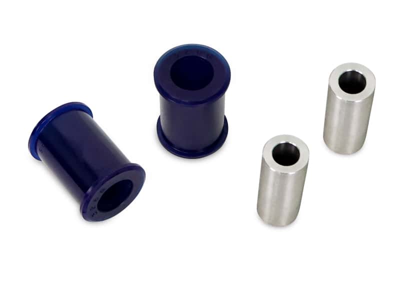 Superpro — SuperPro 06-15 Mazda MX-5 Miata Rear Lower Control Arm Inner Bushing Kit - Stainless Hardware - view 2