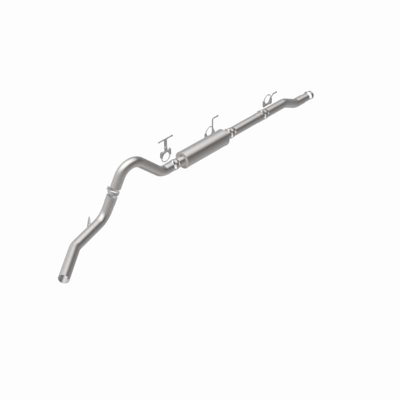 Magnaflow — MagnaFlow BRE Exhaust Kit 99-01 Ford F-250 F-350 Super Duty 7.3L
Exhaust Kit - view 14
