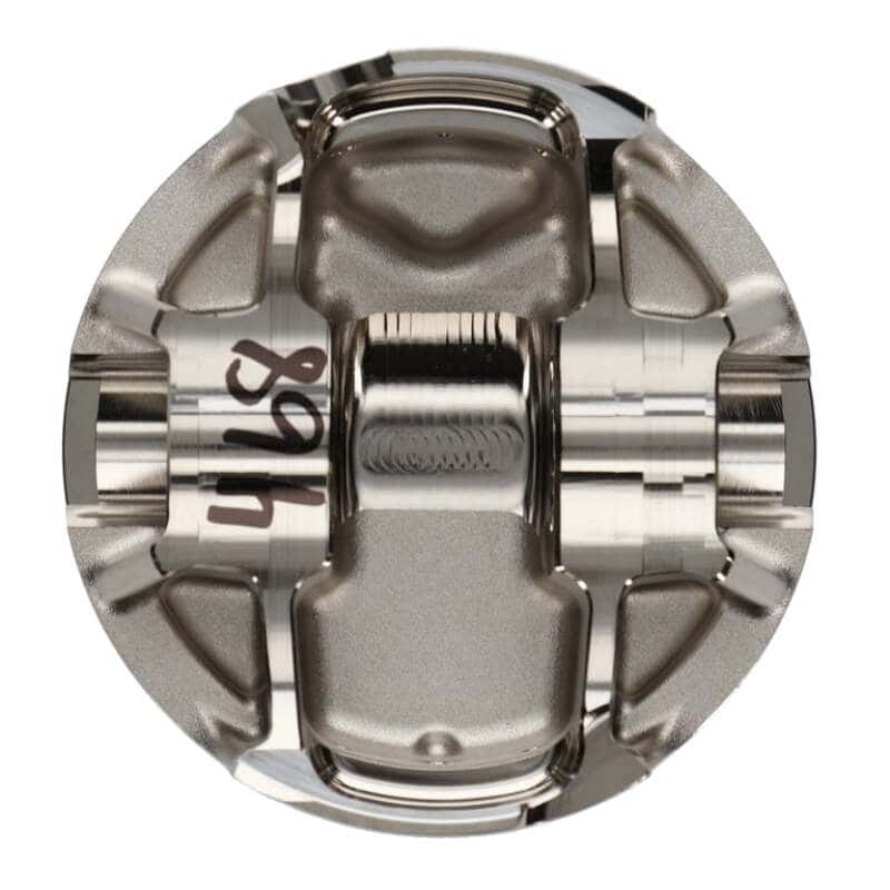 Wiseco — Wiseco Chevy LT1 6.2L 4.125in Bore 11.7:1 CR 1.115 CH Piston Kit - Set of 8
Piston Set - view 4