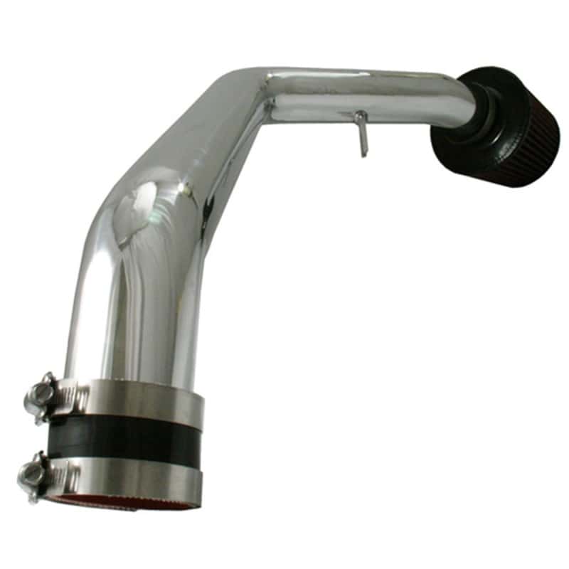 Injen — Injen 96-98 Civic Ex Hx EL(Canada) Polished Cold Air Intake
Cold Air Intake
Air Intake Kit - view 1