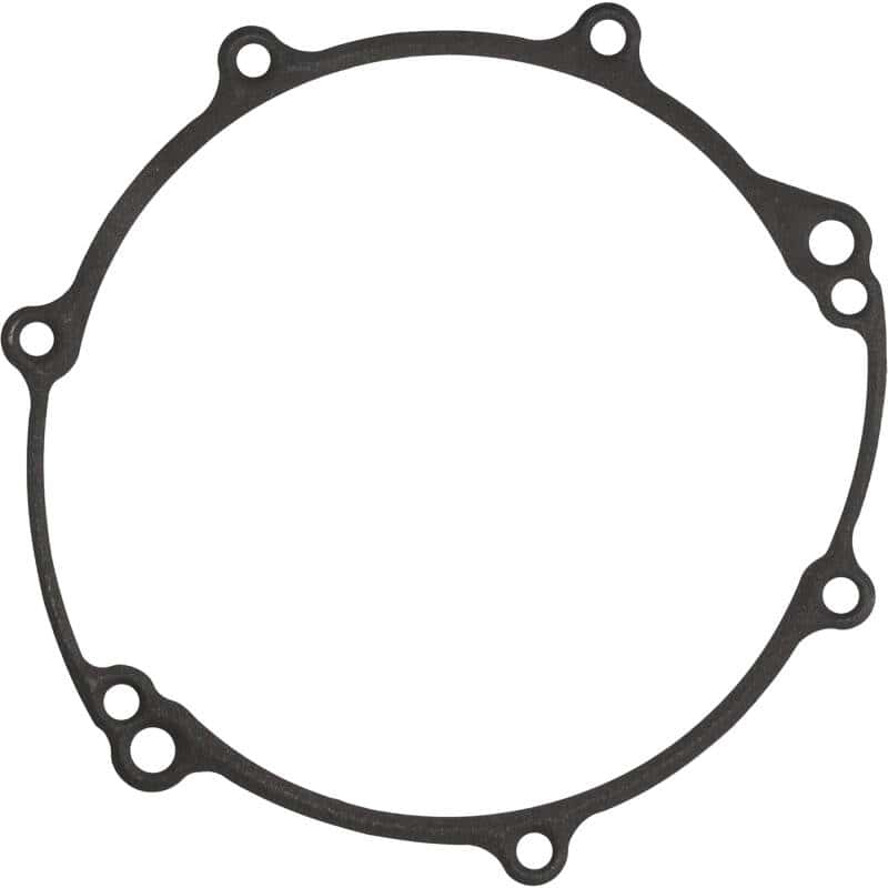 Vertex Pistons — Vertex Pistons 08-20 WR 250 R Dual Sport/08-11 WR 250 X Supermoto Clutch Cover Gasket - Outer - view 2