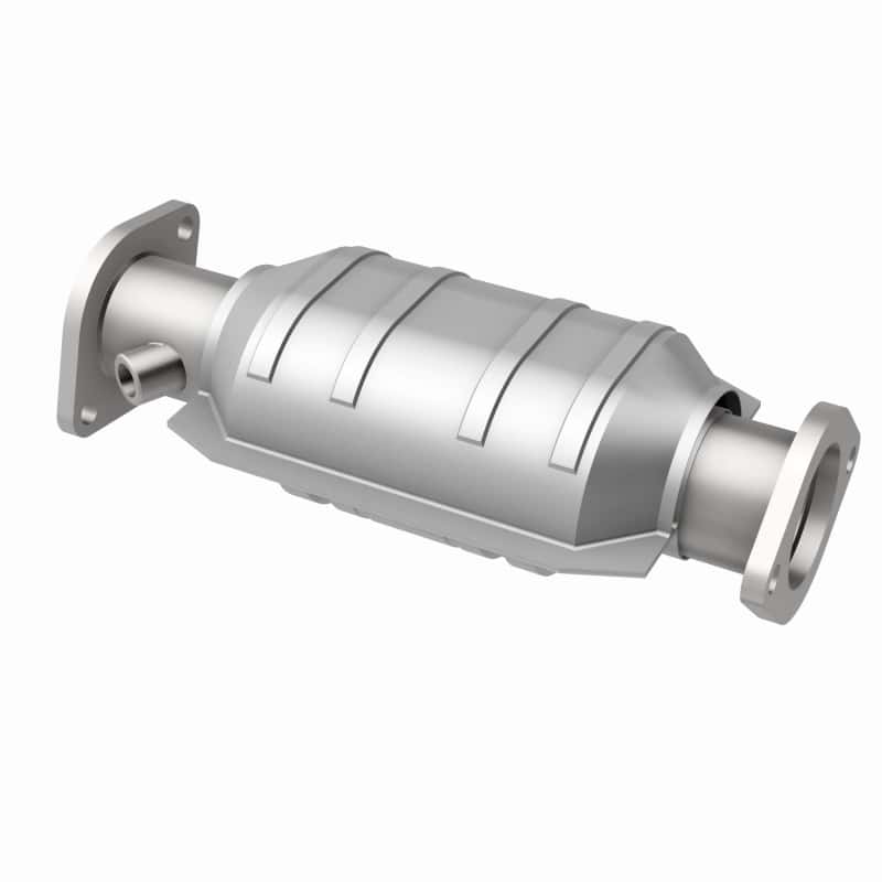 Magnaflow — MagnaFlow Conv DF 00-02 Nissan Sentra 1.8L CC
OEM Grade
OEM - view 13