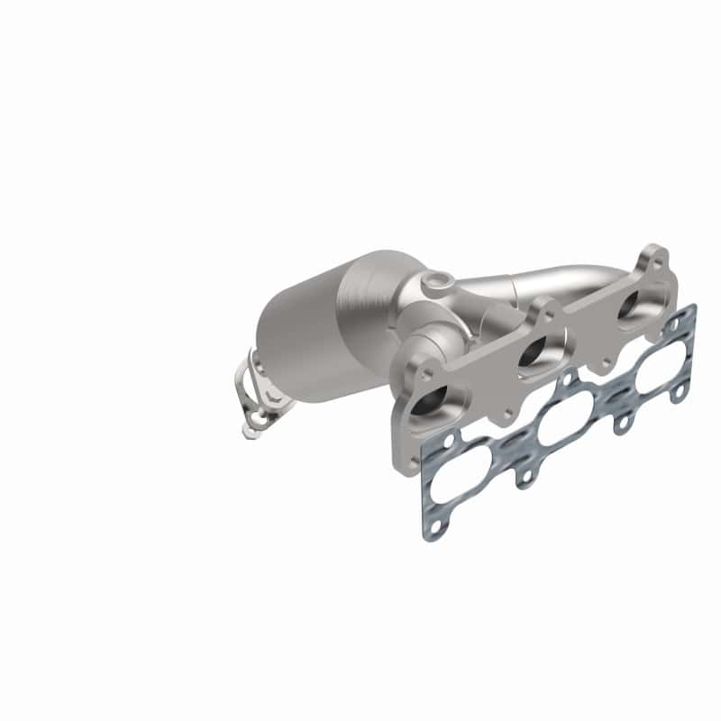 Magnaflow — MagnaFlow Conv DF 05-08 Hyundai Tucson/Kia Sportage 2.7 L P/S Manifold AWD
HM Grade
HM - view 8