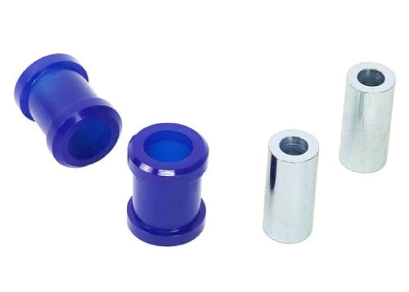 Superpro — SuperPro 2006 Mazda MX-5 Miata Touring Rear Inner Toe Control Arm Bushing Kit
Bushing Kit - view 5