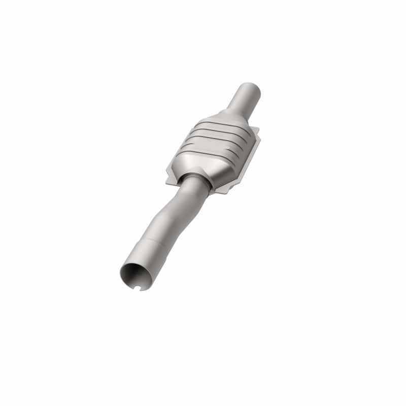 Magnaflow — MagnaFlow Conv DF 02-04 Jeep Grand Cherokee 4.0L Rear
HM Grade
HM - view 26