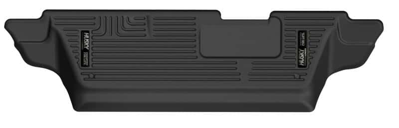 Husky Liners — Husky Liners 21-23 Jeep Grand Cherokee L (w/2nd Row Bench Seats) X-ACT 3rd Seat Floor Liner - Blk - view 1