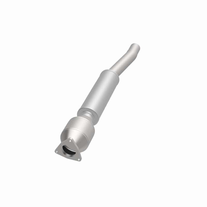 Magnaflow — MagnaFlow Conv DF 03-06 VW Phaeton 4.2L DS Rr
OEM Grade
OEM - view 26