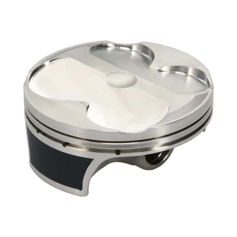 Wiseco — Wiseco 16-18 Yamaha YZ250F 14:1 CR Piston Kit
Piston Kit - view 5