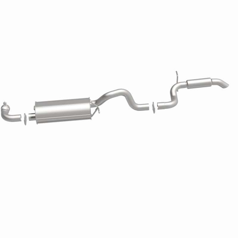 Magnaflow — MagnaFlow BRE Exhaust Kit 11-17 T&C Grand Caravan Ram C/V Routan 3.6L
Exhaust Kit - view 7