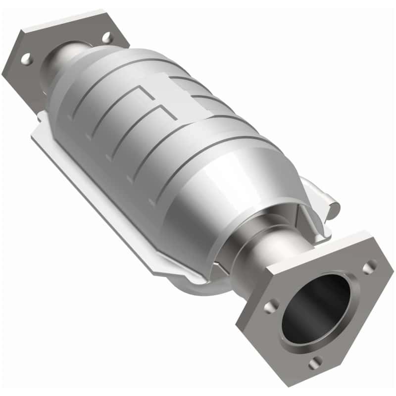 Magnaflow — MagnaFlow Conv Direct Fit VW 82 84
Standard Grade
Standard - view 30