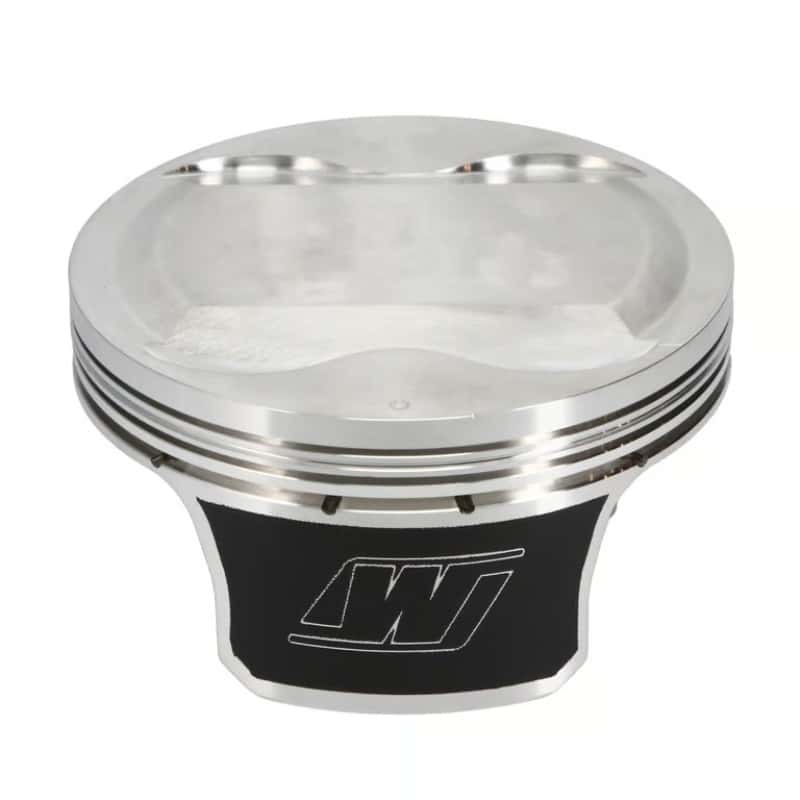 Wiseco — Wiseco 06-14 Yamaha YFM700 Raptor/07-13 Grizzly 111 Piston Kit
Piston Kit - view 8