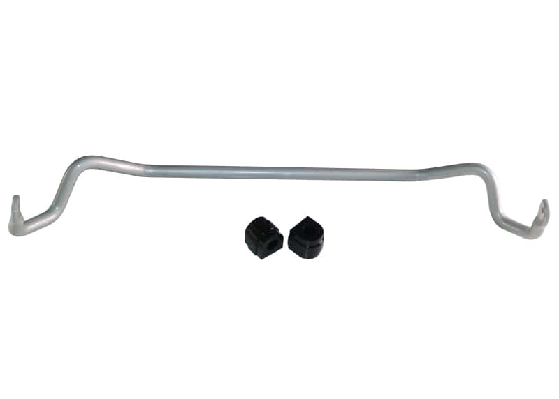 Whiteline — Whiteline BMW 1 Series/3 Series Front 27mm Swaybar - RWD Only (Non M3/AWD iX Models)
Sway Bar - view 5